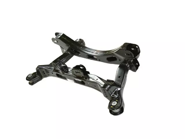 Rear Suspension Cradle - Mopar (68165808AD)