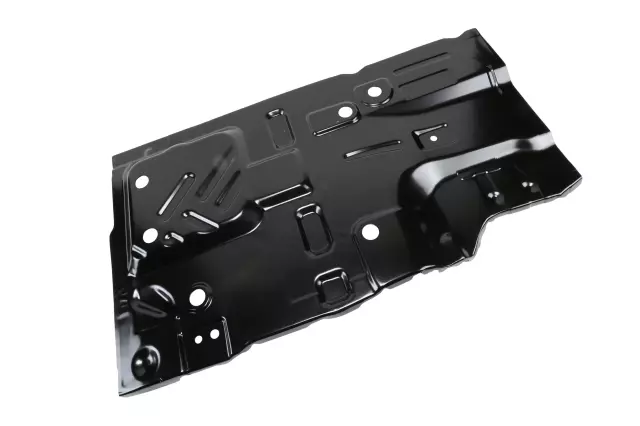 23326370 - Body: Front Floor Pan for GM Image