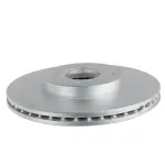 BRRC44 - Brake: Disc Brake Rotor  for Ford: Fiesta Image