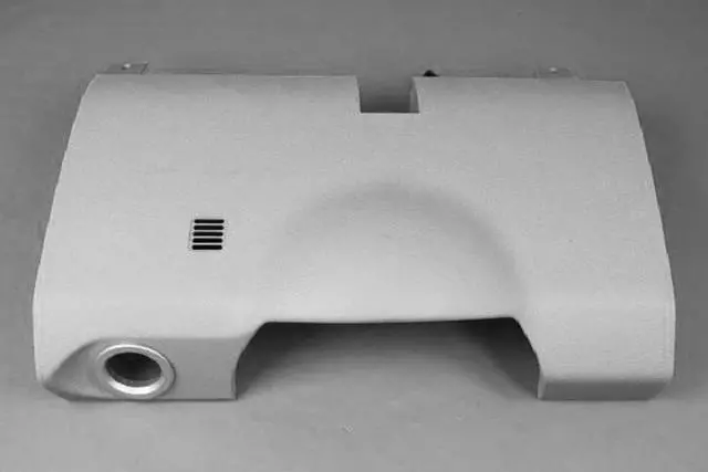 Steering Column Opening Cover - Mopar (1WQ361L1AG)