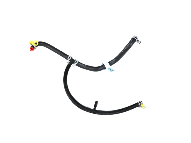 Power Steering Return Hose - Mopar (68453714AB)