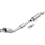 280112 - : OEM Grade Direct-Fit Catalytic Converter for Magnaflow Image