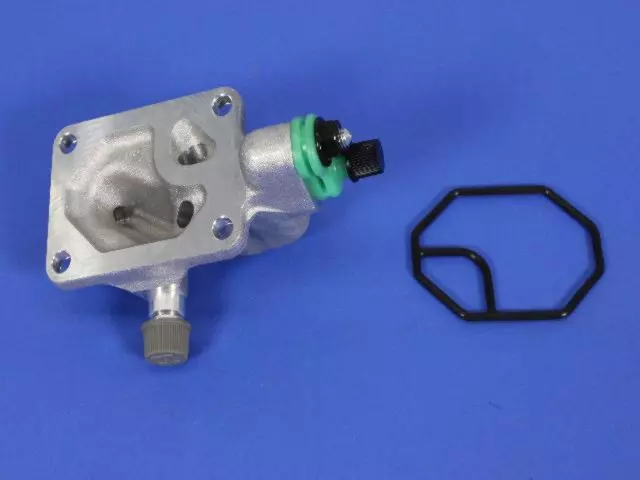 A/c Compressor Manifold Kit - Mopar (5014093AA)