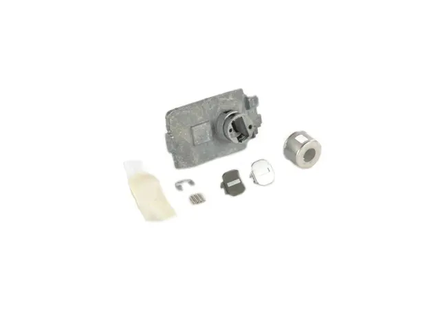 68289893AB - Doors, Door Mirrors and Related Parts: Door Lock Cylinder for Mopar Image image