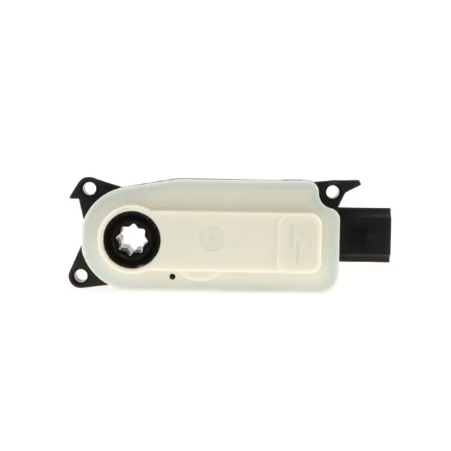 AGA1010 - Exterior: Radiator Active Grille Shutter Actuator for SMP CORP Image