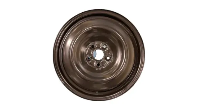 4261B0E030 - : Wheel Temporary Spa for Toyota Image