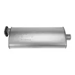 700350 - : Exhaust Muffler Assembly for AP Exhaust Image