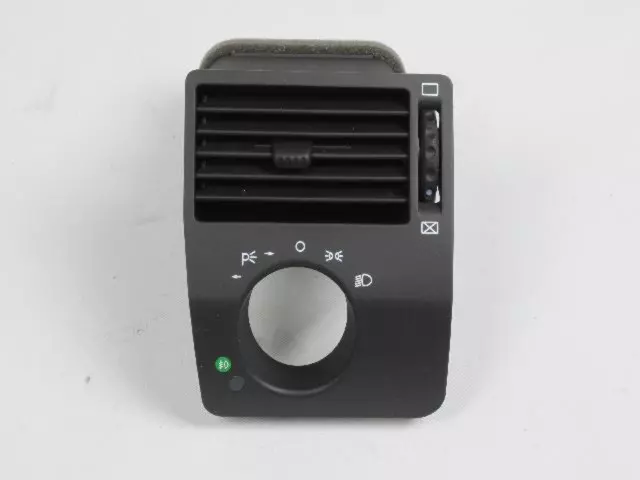 YA49XDVAA - Air Conditioning &amp; Heater: Air Conditioning &amp; Heater Outlet for Chrysler: Crossfire Image