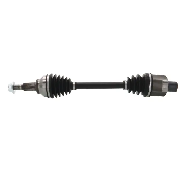 CH8222 - : TrakMotive CV Axle Shaft for TRAKMOTIVE Image