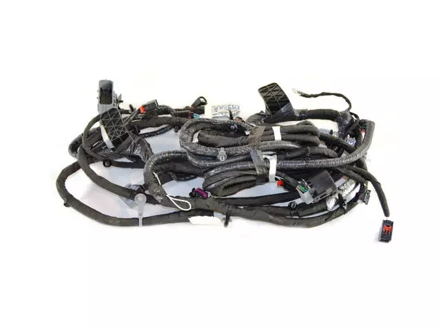 Chassis Wiring - Mopar (68235187AC)