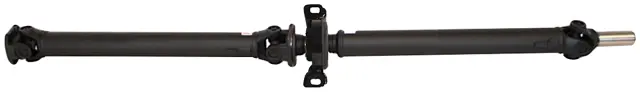 986148 - Driveline and Axles: Rear 2-Piece Steel Driveshaft Assembly for Dorman Image