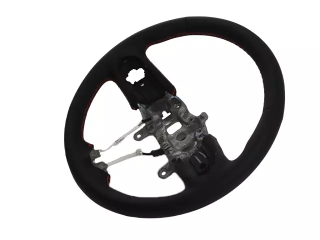 7SG421R3AB - Steering: Steering Wheel for Jeep: Gladiator, Wrangler Image