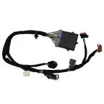 LG9Z14A318X - : Wire Assembly Accessory Feed for Ford Image