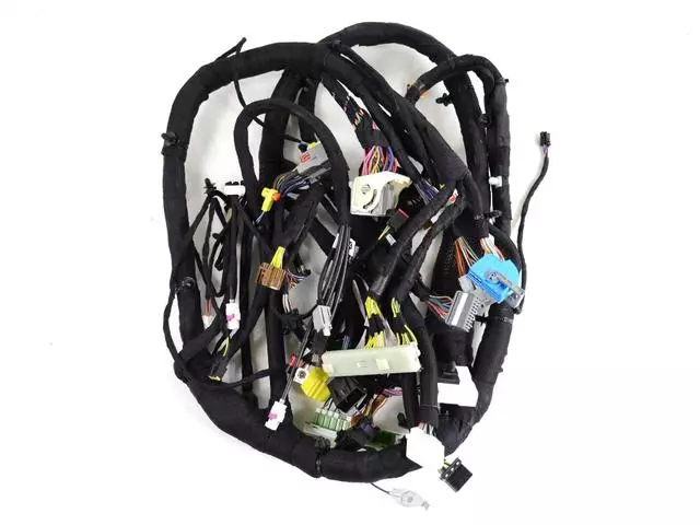Instrument Panel Wiring - Mopar (68197179AC)