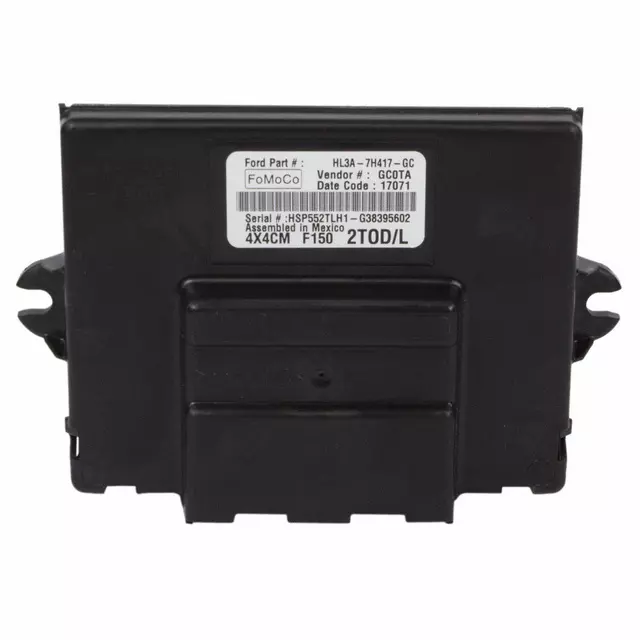 HL3Z7E453F - : Module Transfer Shift Control for Ford Image