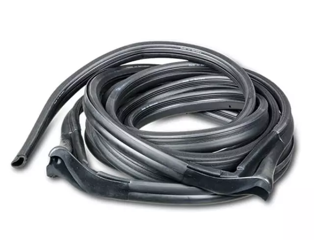 99350409502 - : Weatherstrip for Porsche: 911 Image