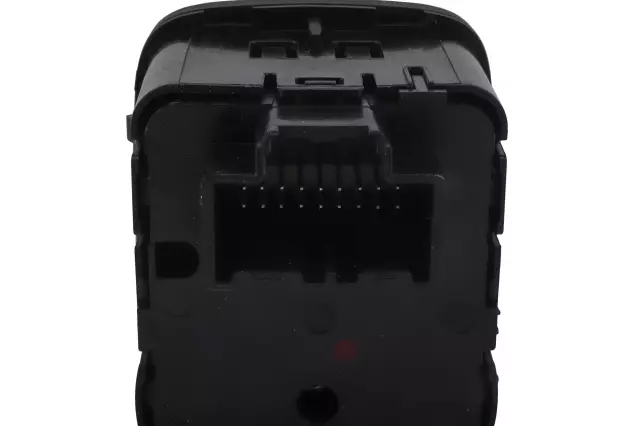 84772684 - Body: Ride Control Switch for Chevrolet: Traverse, Traverse Limited Image