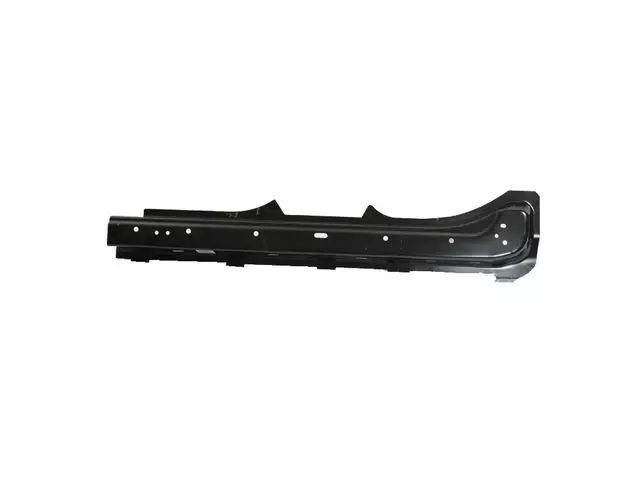 Sill Reinforcement, Left - Mopar (68285200AA)