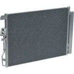 CN30035PFC - : A/C Condenser -- Condenser Parallel Flow for UAC Image