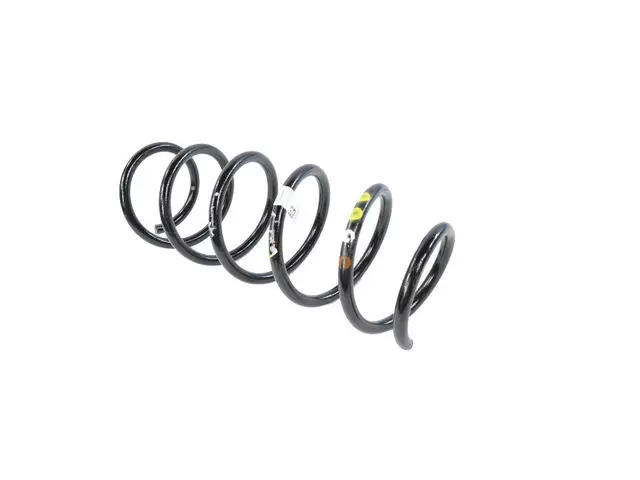 68257954AA - : Suspension Spring, Right &amp; Left for Mopar Image
