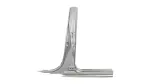 614120C070 - Body: Center Pillar &amp; Rocker for Toyota Image