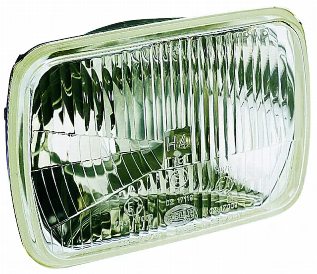 3427811 - : Hella Headlight Assembly for Hella Image