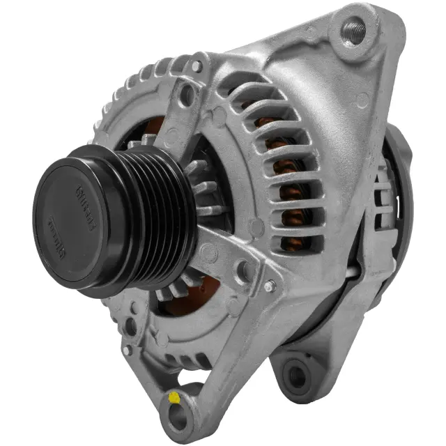 15026 - Charging &amp; Starting Systems: Alternator for Dixie Electric Image