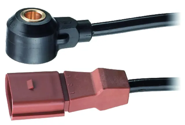 93118 - Air Intake &amp; Fuel Delivery: Facet Ignition Knock (Detonation) Sensor for FACET FUEL PUMPS Image