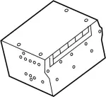2591A1SX5E - : Controller for Infiniti Image