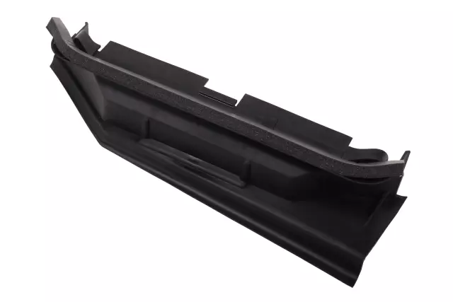 92267713 - HVAC: Filter Cover for Chevrolet: Caprice, SS Image