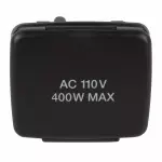 FL3Z19N236A - Body: Power Outlet for Ford: F-150, F-250 Super Duty, F-350 Super Duty, F-450 Super Duty Image