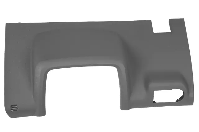 22938740 - Body: Column Filler for Chevrolet: Traverse Image