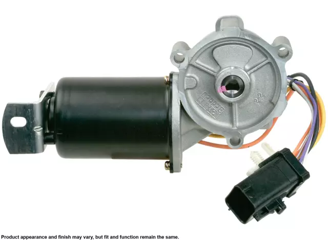 48209 - Transfer Case: Transfer Case Motor for Cardone Image