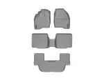 4670414635943 - : Grey FloorLiner™ DigitalFit® for WeatherTech Image