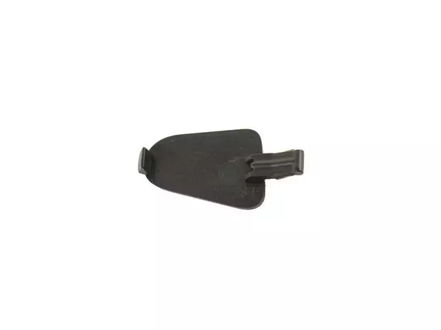 Screw Cover, Left - Alfa Romeo (6FF87LXHAA)