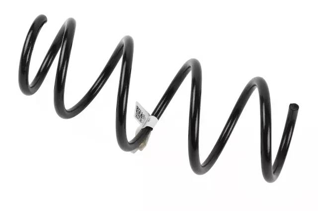 42715331 - : Front Coil Spring for Chevrolet: Bolt EV Image