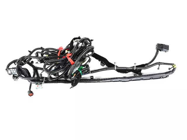 Underbody Wiring - Mopar (68241188AB)