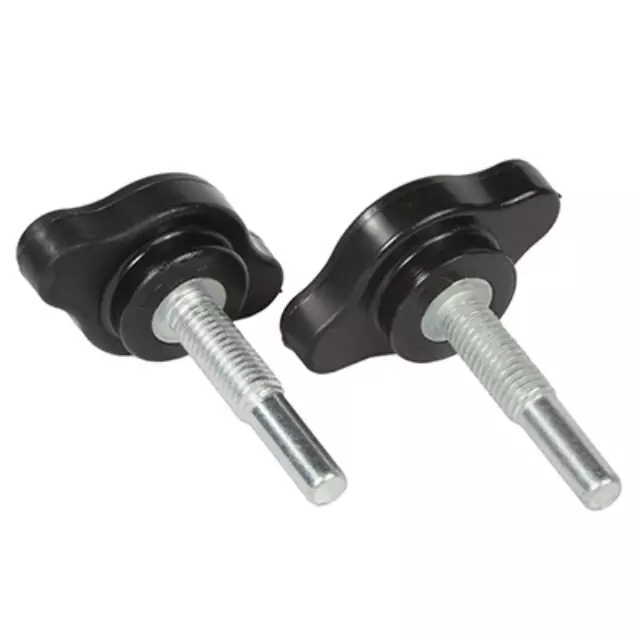 2009-2014 Ford F-150 - Jack Cover Bolt - Ford (W713743-S437)