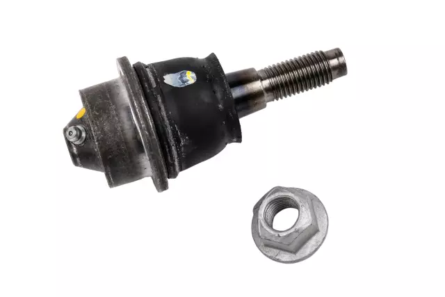 12475478 - Suspension: Lower Ball Joint for Cadillac: Escalade, Escalade ESV, Escalade EXT | Chevrolet: Avalanche 1500, Express 1500, Express 2500, Express 3500, Silverado 1500, Silverado 1500 Classic, Silverado 1500 HD, Silverado 1500 HD Classic, Suburban 1500, Tahoe | GMC: Savana 1500, Savana 2500, Savana 3500, Sierra 1500, Sierra 1500 Classic, Sierra 1500 HD, Sierra 1500 HD Classic, Yukon, Yukon XL 1500 Image