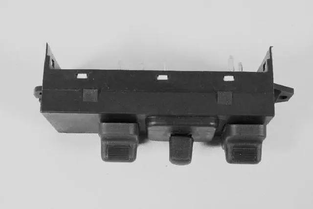 Power Seat Switch, Left - Mopar (5JC43XT5AA)