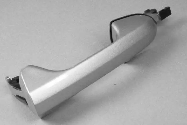 Extérieure De Porte Poignee, Côté Gauche - Mopar (0TY25CB6AD)