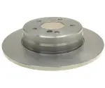96762R - Brake: Disc Brake Rotor for Raybestos Brakes Image