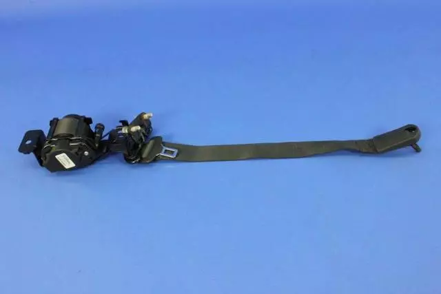 1SG58XDVAJ - : Front Seat Belt, Right for Mopar Image