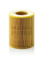 HU9254X - : Engine Oil Filter for MANN-FILTER Image