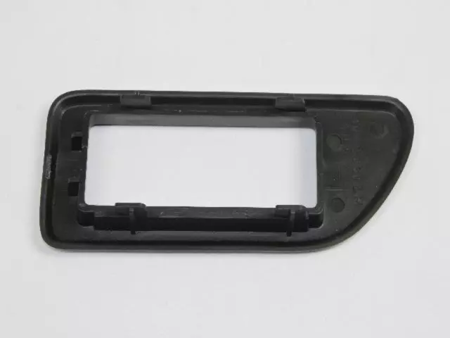 Bezel - Mopar (TT07DX9AA)