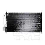 4882 - : 99-04 FD MSTNG 3.8/4.6L COND (SERP) - Replaces Ford 1R3Z 19712 CA, 3R3Z 19712 AA for TYC Image
