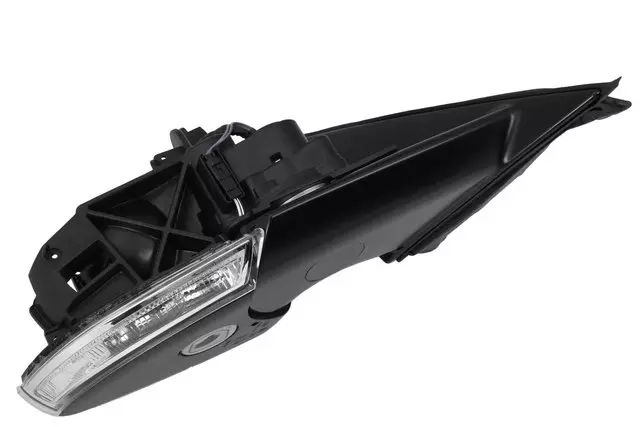 22835044 - Body: Mirror Assembly for GM Image