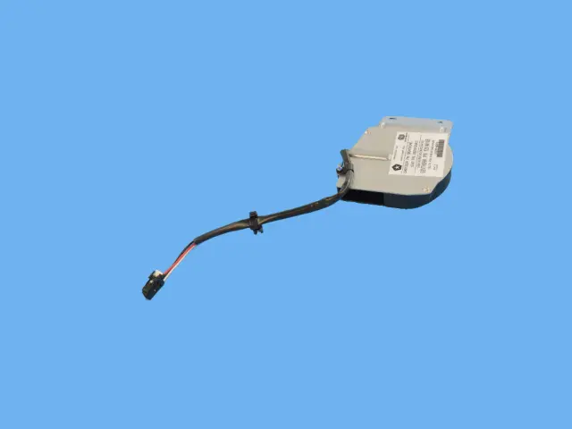 68247962AD - Interior Trim: Seat Back Blower for Mopar Image