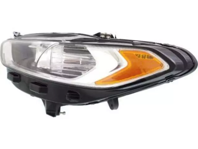 Headlamp Assembly - Ford (DS7Z-13008-B)