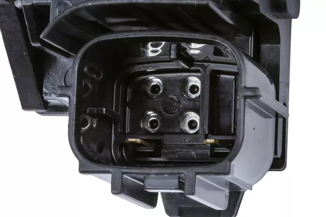 Part# 98058425 F Motor - GM (98058425)